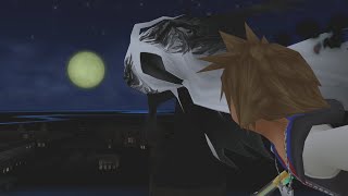 [Xbox One] Kingdom Hearts Hd 1.5 Remix - Phantom Secret Boss Fight (Proud Mode)