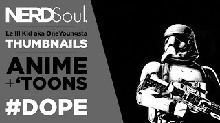 Star Wars Rebels vs Star Wars Clone Wars | NERDSoul