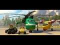 Online Movie Planes: Fire & Rescue (2014) Watch Online