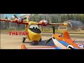 Planes: Fire & Rescue (2014) Watch Online