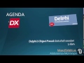 Delphi Dasturlash Asoslari. 2-Dars. Delphi.Uz