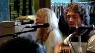 Watch Carly Simon Back The Way video