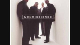 Watch Commissioned More Than I video