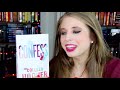 CONFESS BY COLLEEN HOOVER | booktalk with XTINEMAY