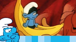 Majmunska Ljubav Štrumpfovi