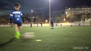 Entrenamiento personalizado de perfeccionamiento
