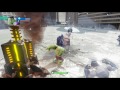 DISNEY INFINITY 2 MARVEL SUPERHEROES - AVENGERS PLAYSET - PART 9