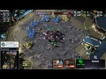 G2A & JORD Random Only NR10 Tournament RO8 G2 [Mar 2015] - Starcraft 2 [LAGTV]