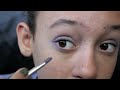 image Diy Purple Minion Ume Makeup Hair