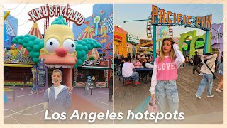 Is La De Hype Waard? Weekvlog 19 Jade Anna