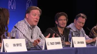 Hollywood Advice: Shopping a TV show without an Agent