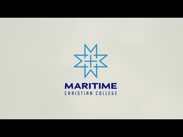 Maritime Christian College - Welcome Video