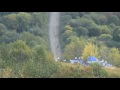 Видео Tough Cycle On Sakhalin