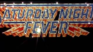 Saturday Night Fever - 40 Jahre - Deutsch/German