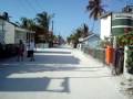 Golf Cart Driving in Belize Video