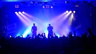 Watch Kool Savas Rewind video
