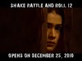 stream Land K9 Shake Rattle Roll 12 Punerarya Land K9 Shake Rattle Roll 12 Punerarya Ial image
