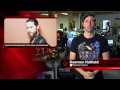 Jared Leto Gaining Weight to Play Joker in Suicide Squad - IGN News