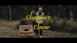 Summer Snow (Official Lyric Video)