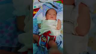 Bayi Lucu..