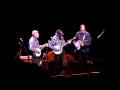 NY Banjo Summit - Eric Weissberg, Bill Keith, Tony Tony Trischka - Salt Creek