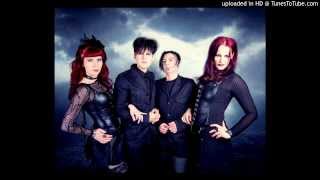 Watch Clan Of Xymox Something I Can Never Have video