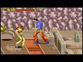64th. Street - A Detective Story - Arcade Mame /Walkthrough /Gameplay