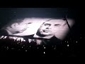JAY Z - Intro - Where I'm From - Barclays Center Brooklyn NYC- Opening Night 28-09-2012