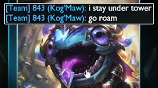 That Guy Deserves All The Love In The World