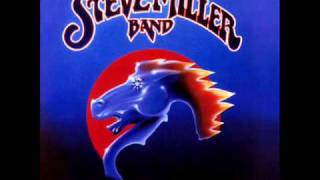 Watch Steve Miller Band Take The Money And Run video