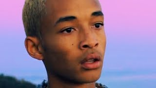 Jaden Smith Reveals Tyler The Creator Is His Boyfriend VIDEO | Hollywoodlife