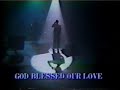 OV Wright - God blessed our love