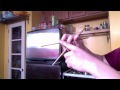 How to Master the Chopsticks