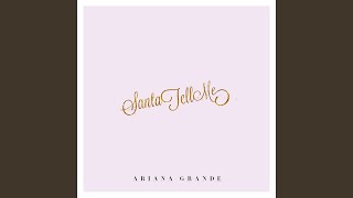 Santa Tell Me Santa Tell Me
