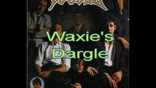 Watch Pogues Waxies Dargle video