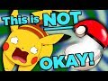 Pokemon: Friends or VICTIMS? | The SCIENCE!...of Pokemon