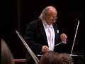Boris Berezovsky =J.Brahms Konzert Nr2 Teil 1