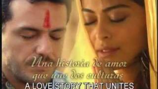 India una historia de amor