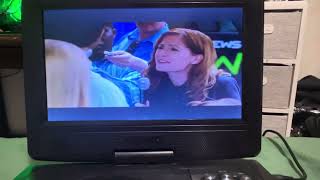 Double Feature Dvd Opening