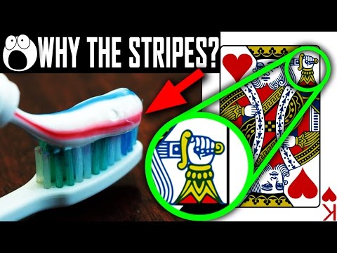 Secret Reasons You Don't Know About Everyday Things