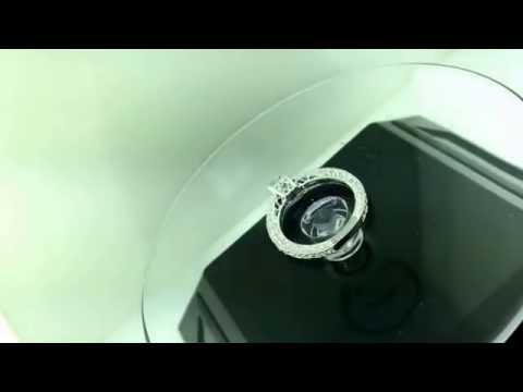Platinum Natural Diamond Engagement Ring 0.65 Carat GIA Certified Handmade Platinum Natural Diamond Engagement Ring 0.65 Carat GIA Certified Handmade