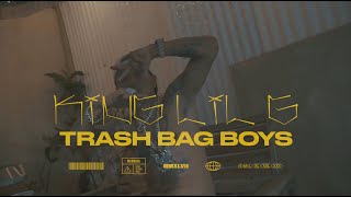 King Lil G - Trash Bag Boys