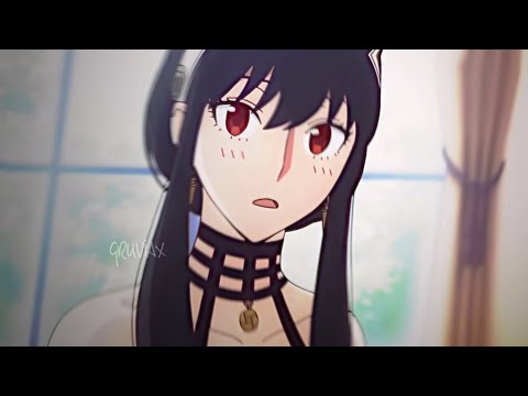 Yor x Loid Edit - Juliet