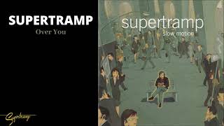 Watch Supertramp Over You video