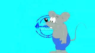 Grey Mouse Water Leopold The Cat Klaskyklaskyklaskyklasky Gummy Bear Song Version