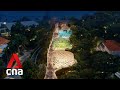 Sentosa SensoryScape: New nature-inspired trail in Singapore