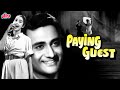 देव आनंद सुपरहिट मूवी पेइंग गेस्ट | Bollywood Romantic Superhit Movie Paying Guest | Dev Anand
