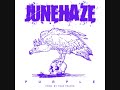June Haze - Purple