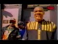 BURRO BANTON - BOOM WAH DIS video 1993