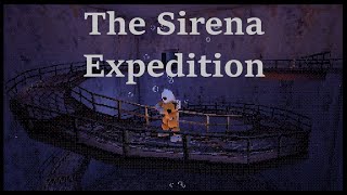 Elajjaz - The Sirena Expedition - Complete Playthrough